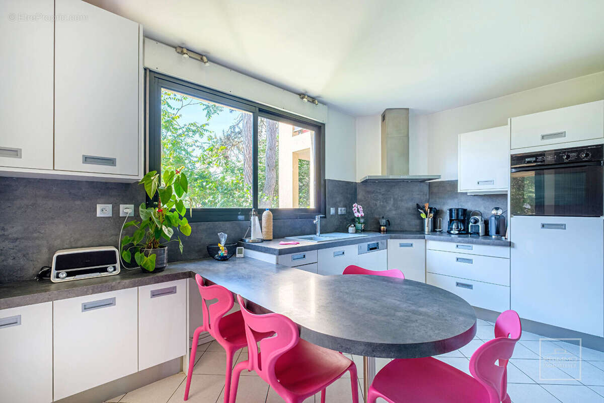 Appartement à LYON-5E