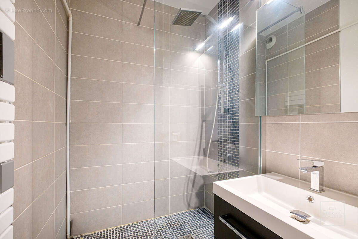 Appartement à LYON-5E