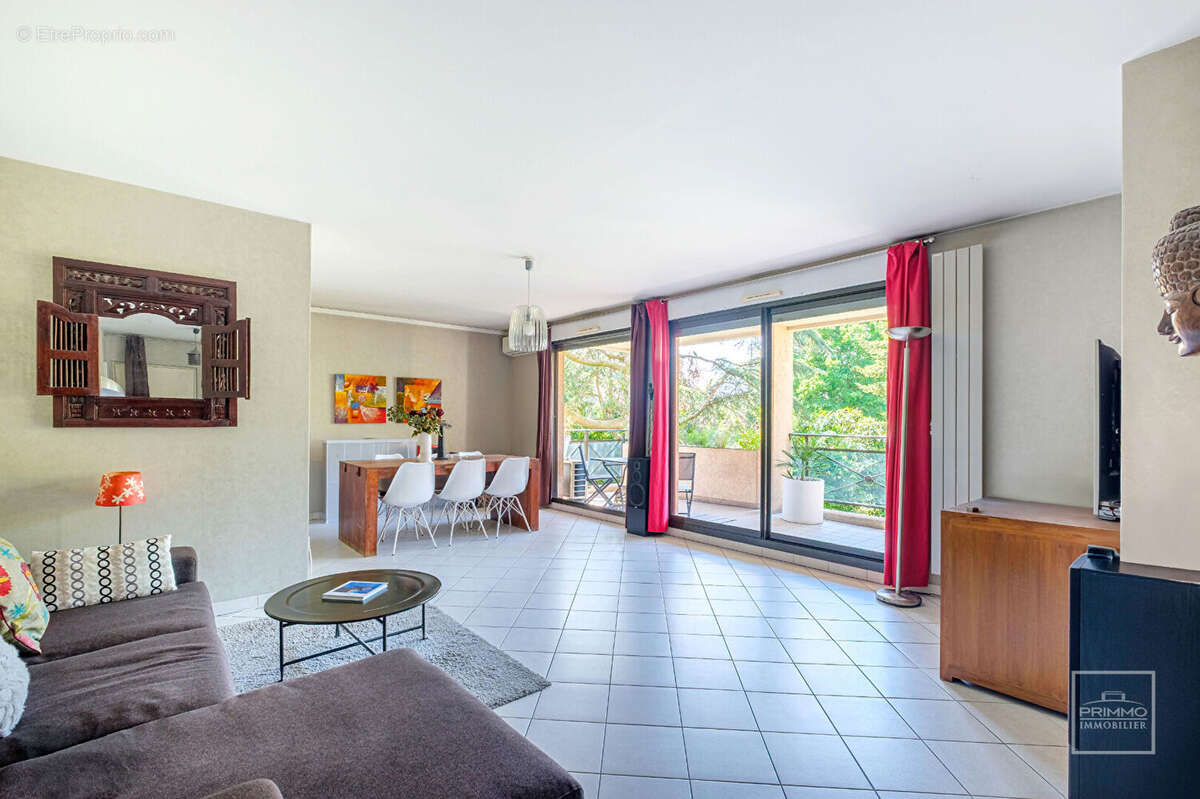 Appartement à LYON-5E