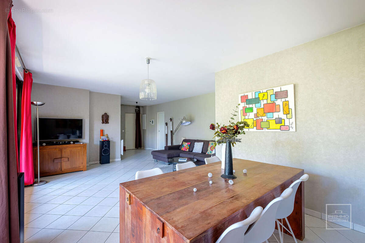 Appartement à LYON-5E