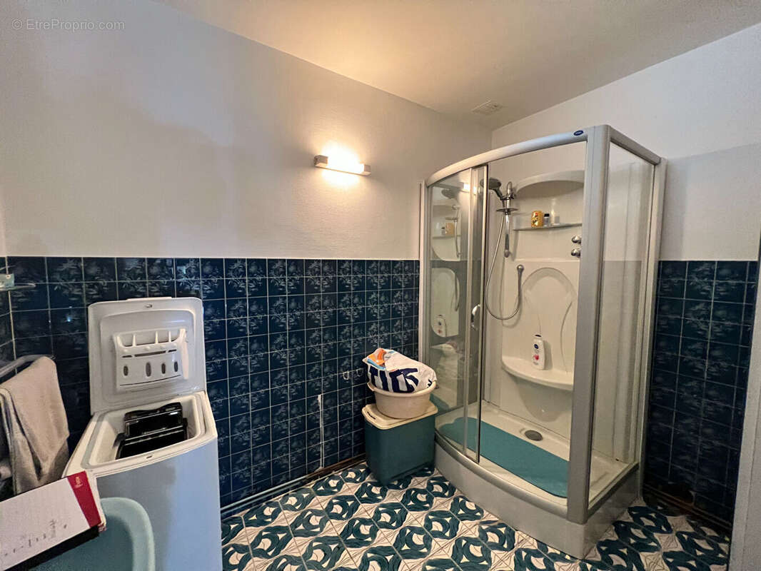 Maison à SAINT-FARGEAU