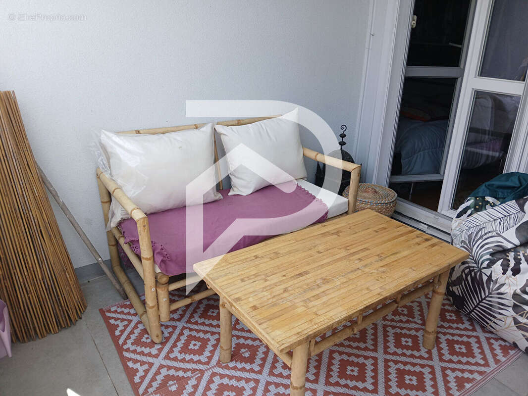 Appartement à COLOMBES