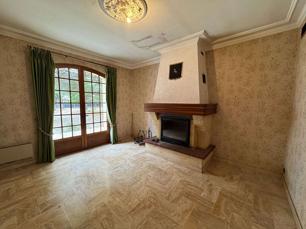 Maison à LABARTHE-SUR-LEZE