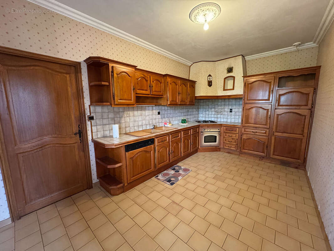 Maison à LABARTHE-SUR-LEZE