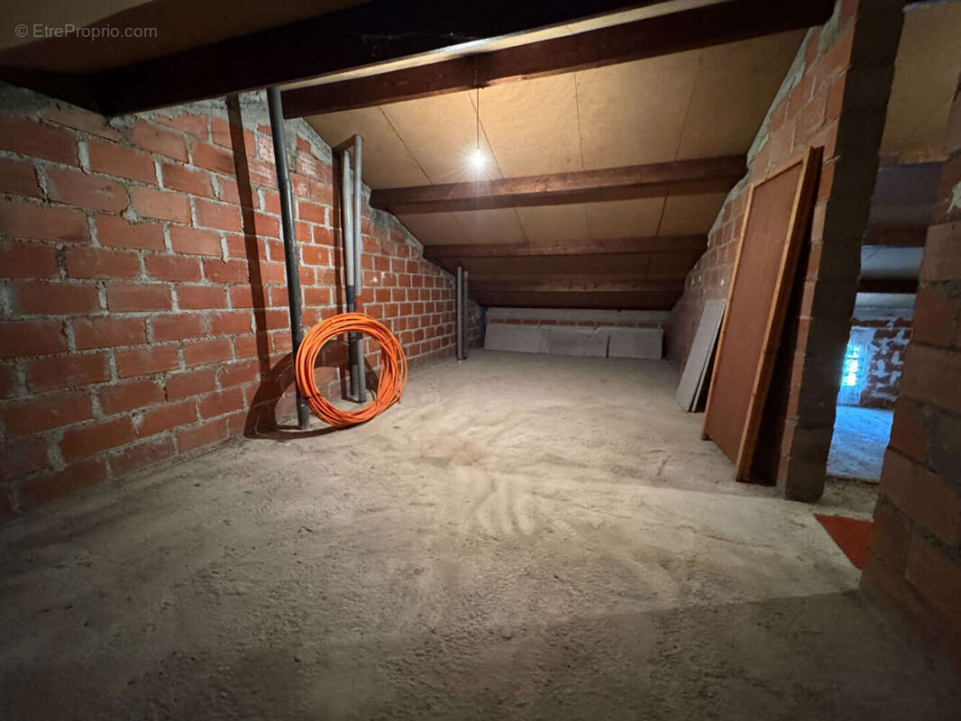 Maison à LABARTHE-SUR-LEZE