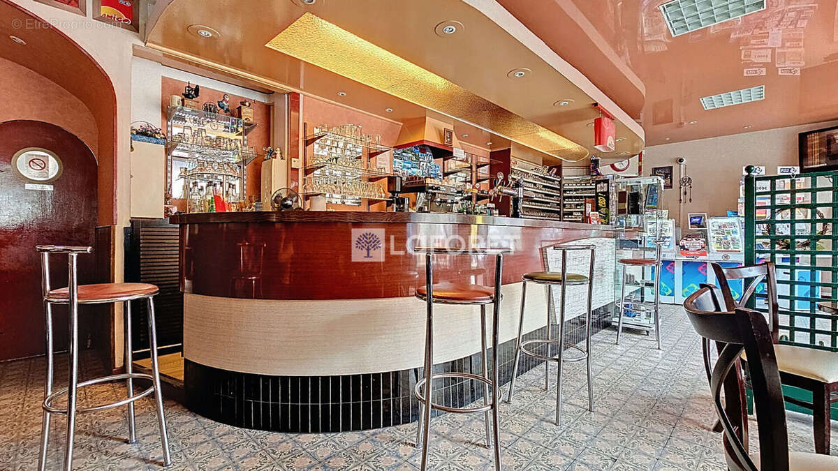 Appartement à TERGNIER