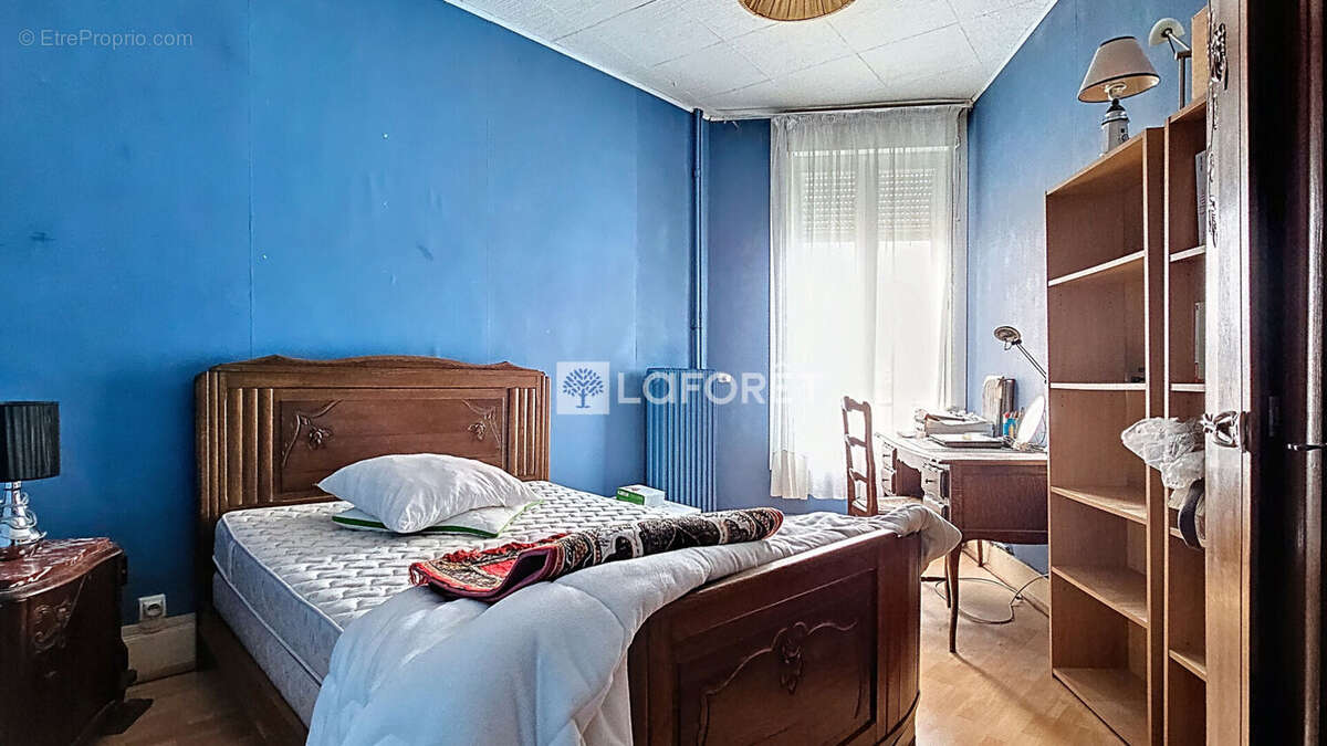 Appartement à TERGNIER