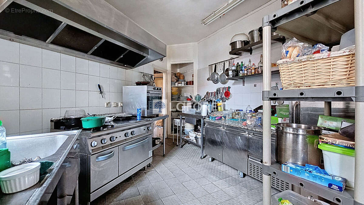 Appartement à TERGNIER