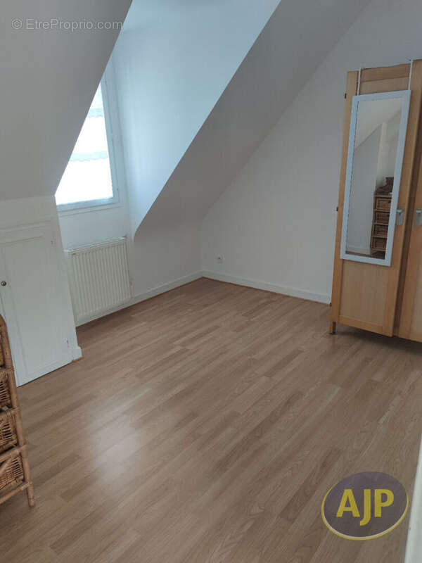 Maison à SAINT-NAZAIRE