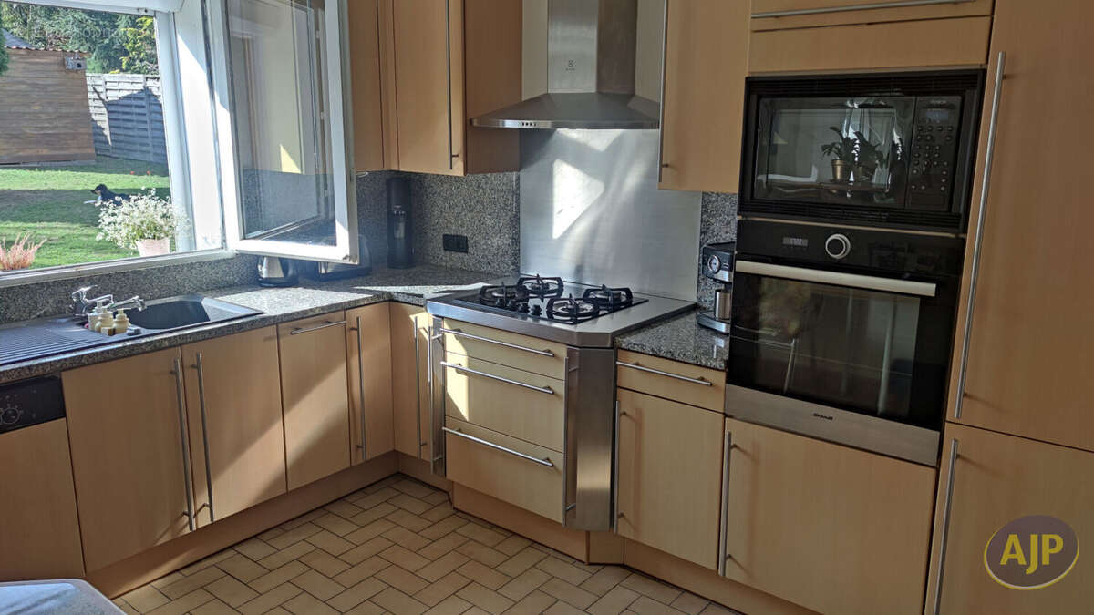 Maison à SAINT-NAZAIRE