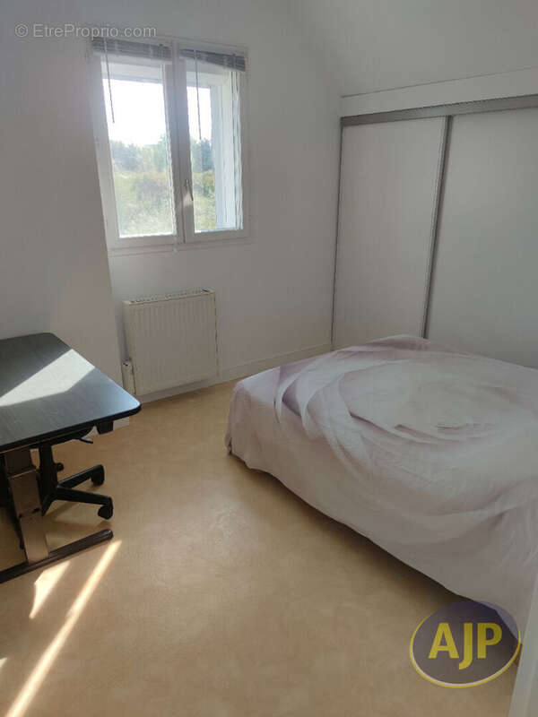 Maison à SAINT-NAZAIRE