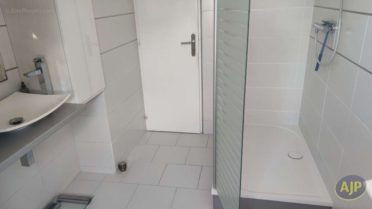 Maison à SAINT-NAZAIRE