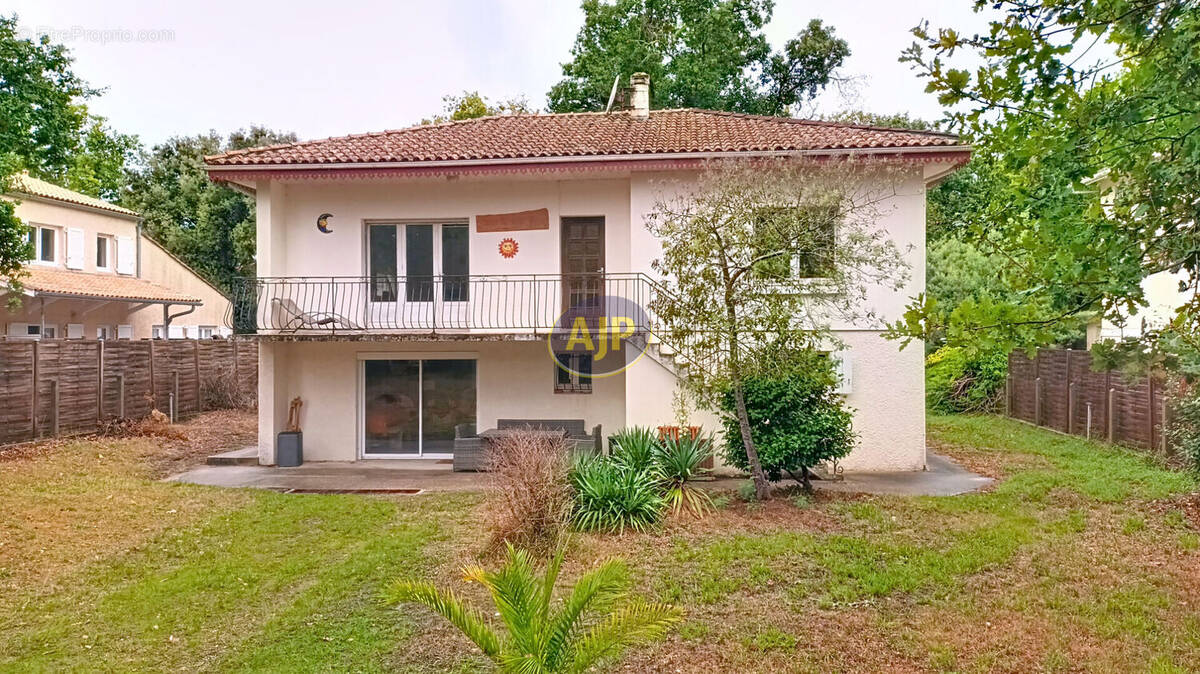 Maison à SOULAC-SUR-MER