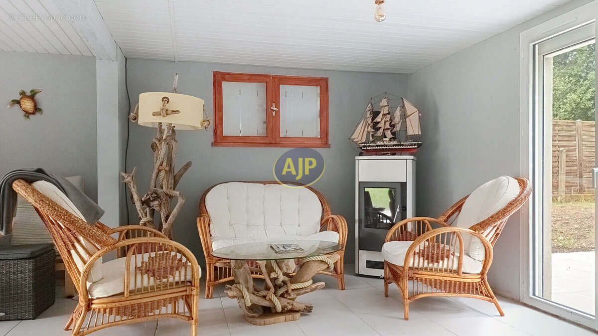 Maison à SOULAC-SUR-MER