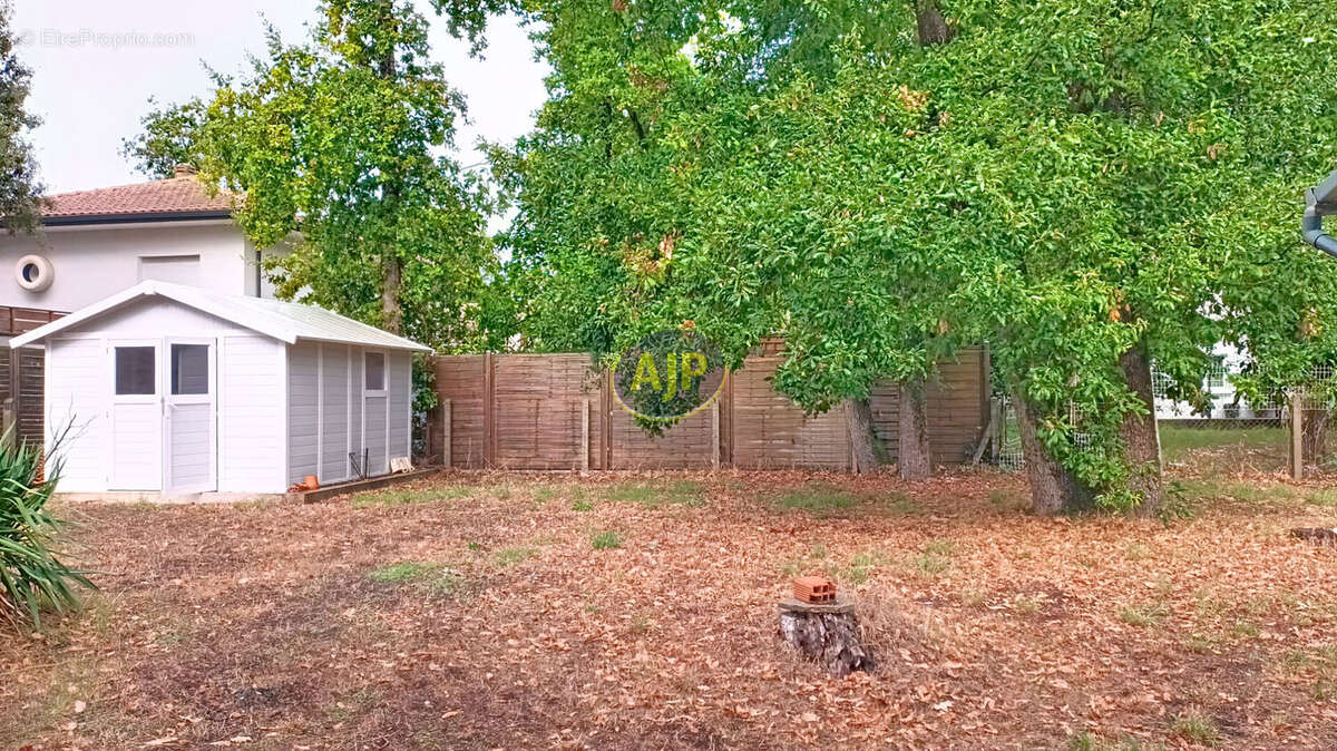 Maison à SOULAC-SUR-MER