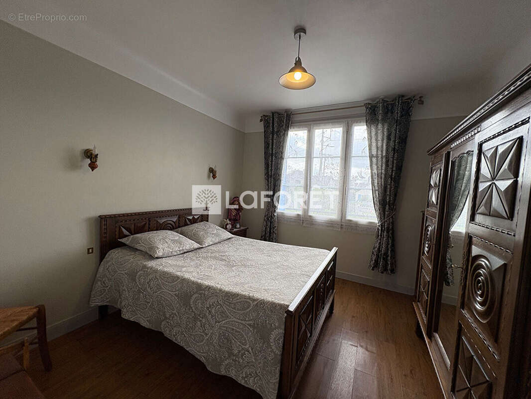 Maison à LES MUREAUX