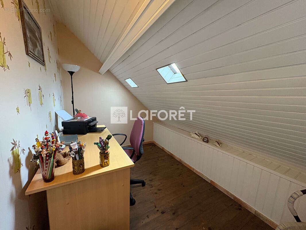 Maison à LES MUREAUX