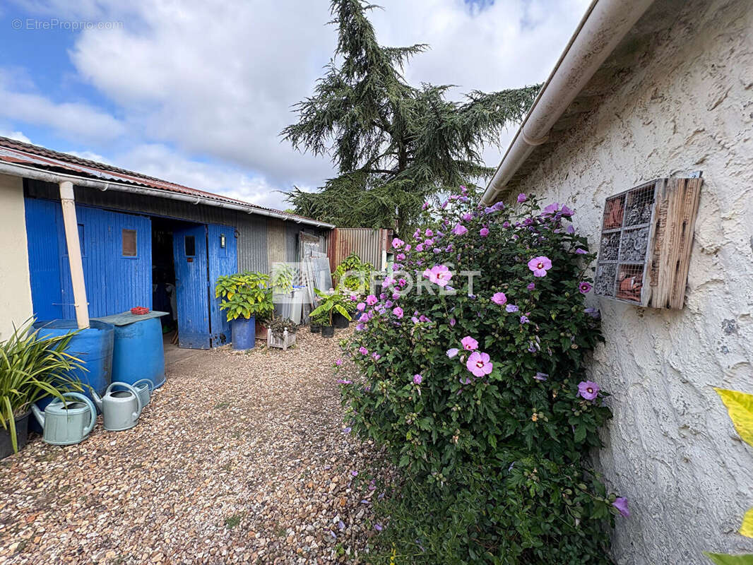 Maison à LES MUREAUX