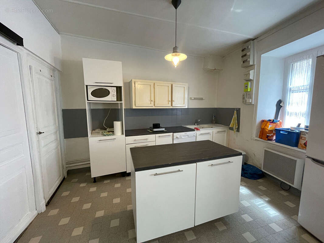 Maison à SAINT-GEORGES-D&#039;AURAC