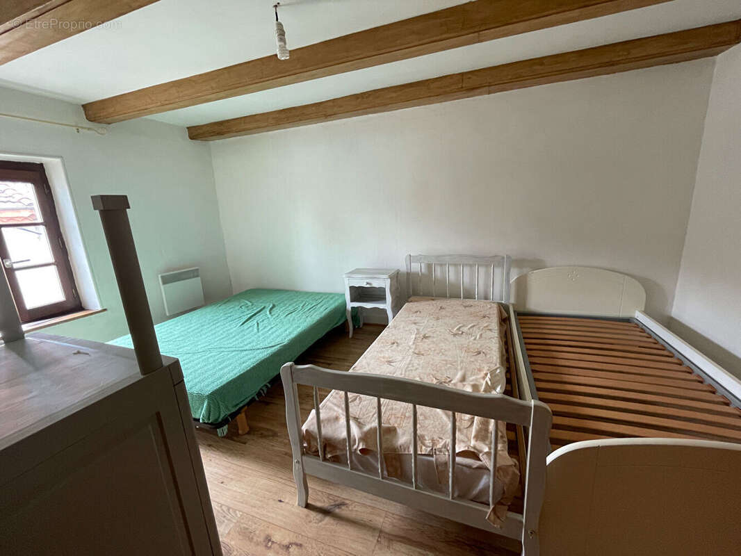 Maison à SAINT-GEORGES-D&#039;AURAC