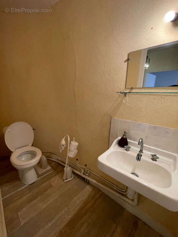 Maison à SAINT-GEORGES-D&#039;AURAC