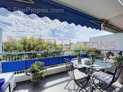 Appartement à MANDELIEU-LA-NAPOULE