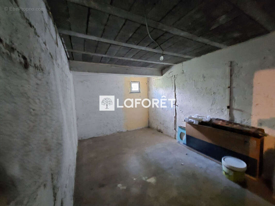 Appartement à AUDUN-LE-TICHE