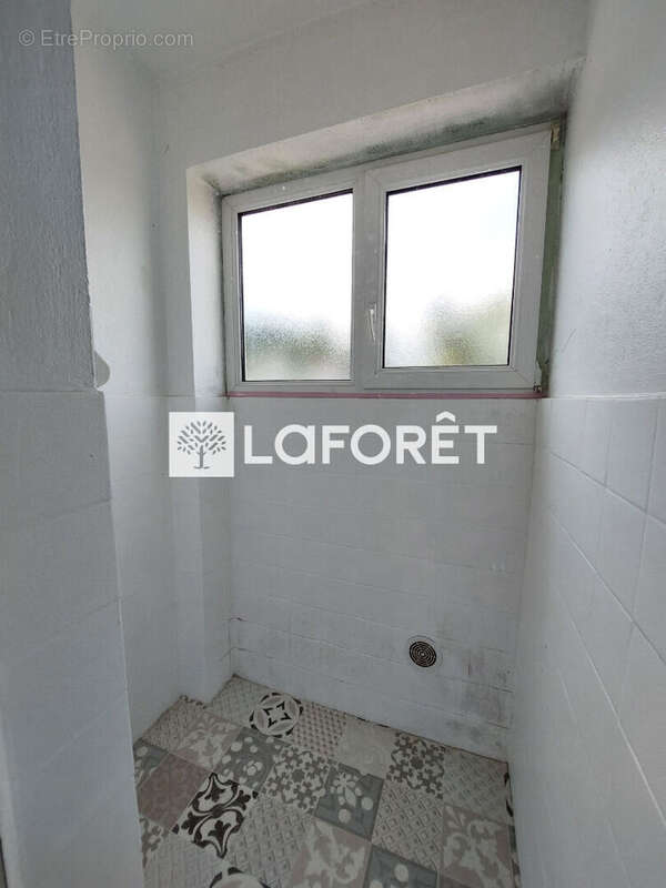 Appartement à AUDUN-LE-TICHE