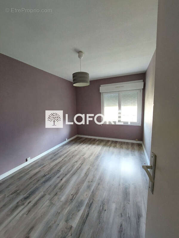 Appartement à AUDUN-LE-TICHE