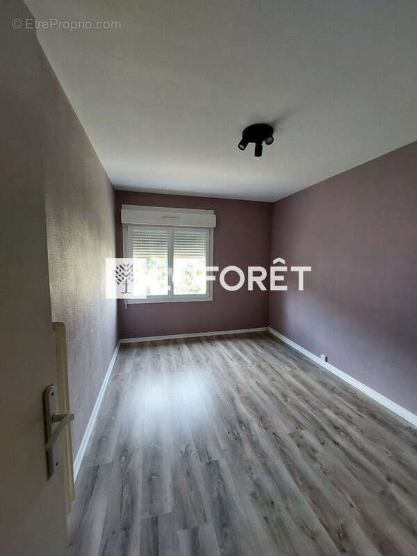 Appartement à AUDUN-LE-TICHE