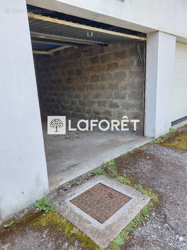 Appartement à AUDUN-LE-TICHE