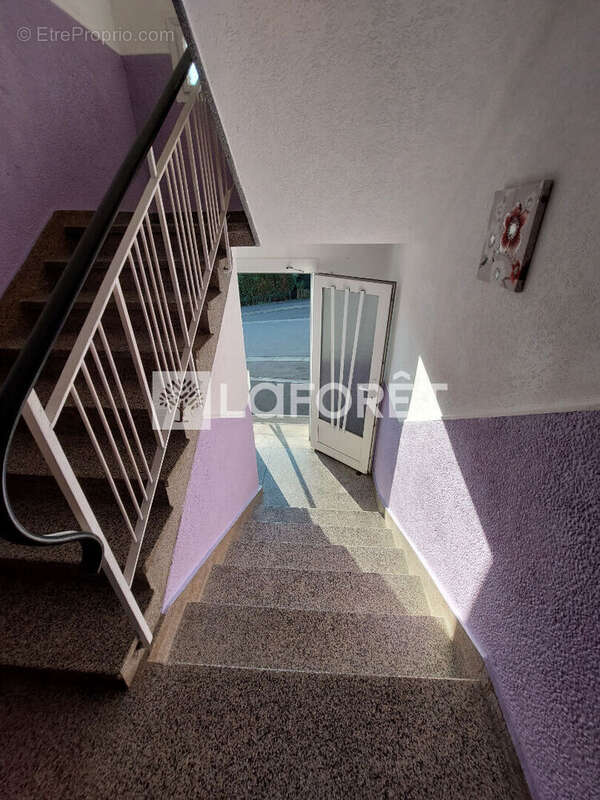 Appartement à AUDUN-LE-TICHE