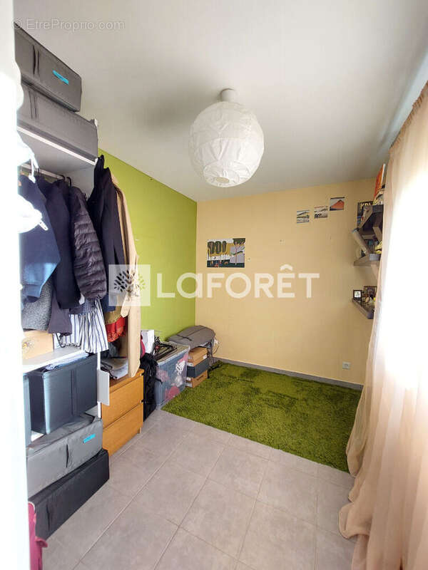 Appartement à AUDUN-LE-TICHE