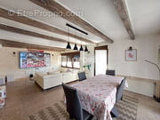 Maison à AUDUN-LE-TICHE