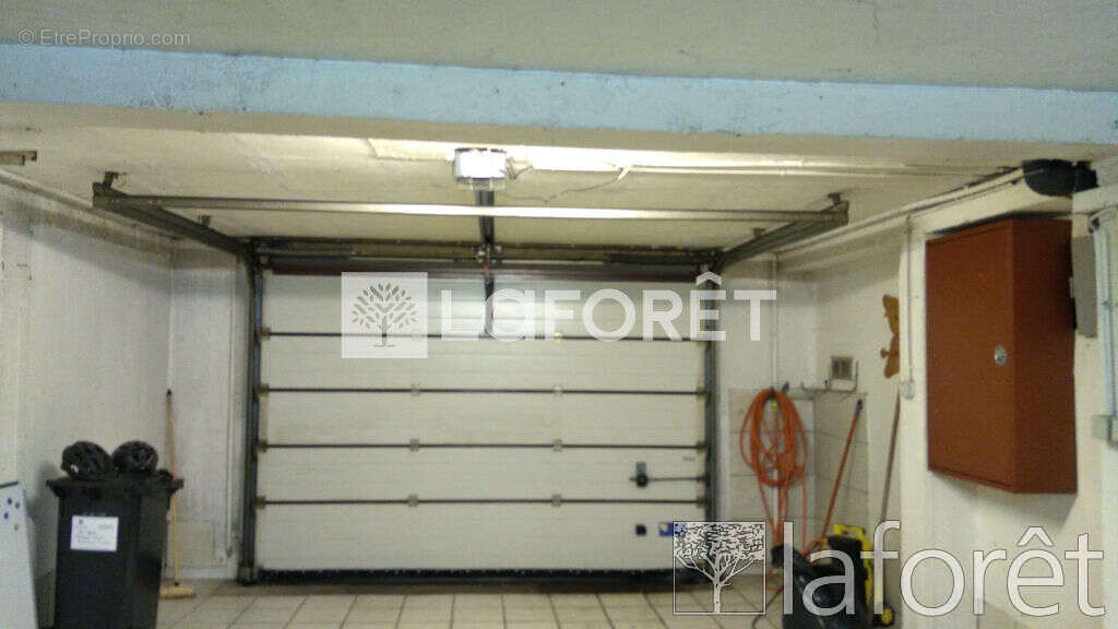 Maison à AUDUN-LE-TICHE