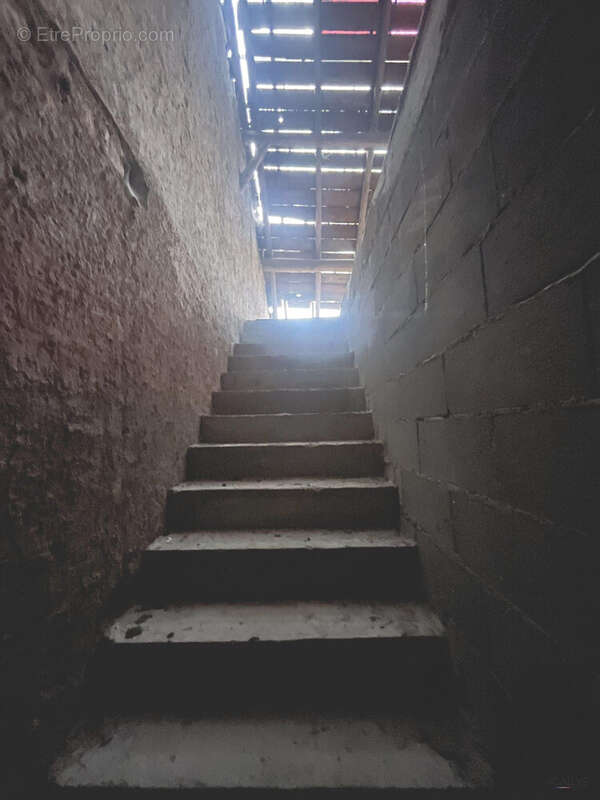 Appartement à MALLING