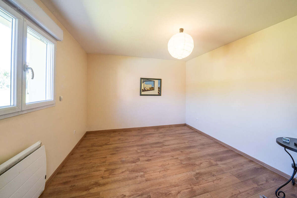 Maison à LAGNY-SUR-MARNE