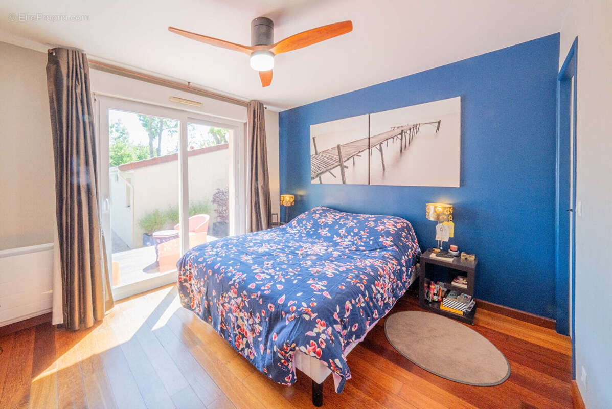 Maison à LAGNY-SUR-MARNE