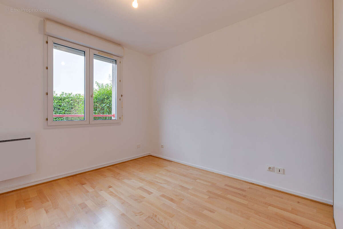 Appartement à DOUVAINE