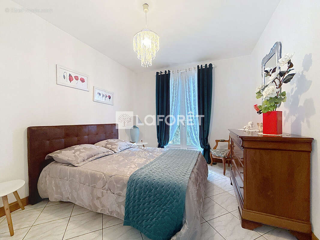 Maison à SAINT-DENIS-D&#039;OLERON