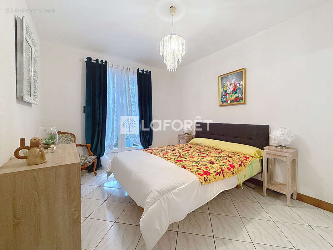 Maison à SAINT-DENIS-D&#039;OLERON