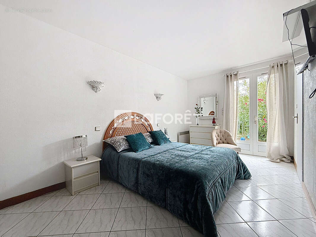 Maison à SAINT-DENIS-D&#039;OLERON