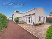 Maison à SAINT-DENIS-D&#039;OLERON