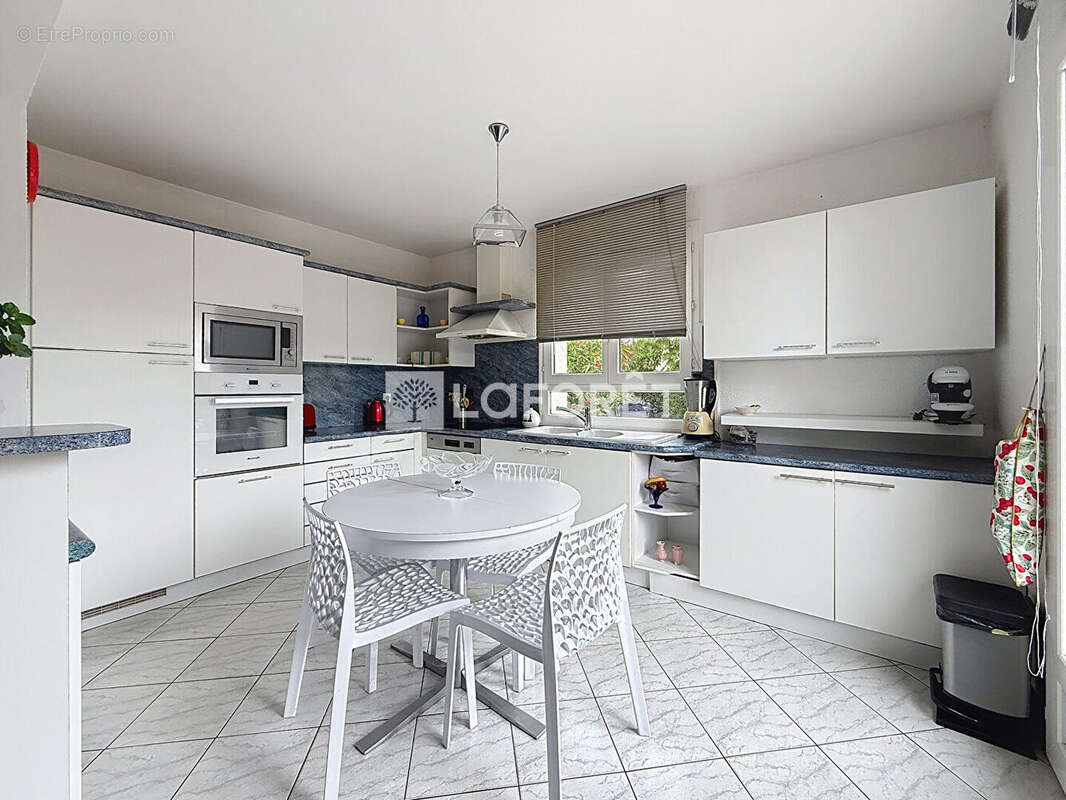 Maison à SAINT-DENIS-D&#039;OLERON