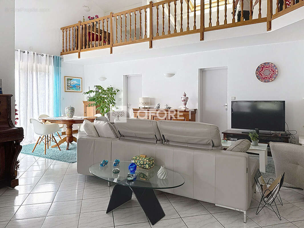 Maison à SAINT-DENIS-D&#039;OLERON