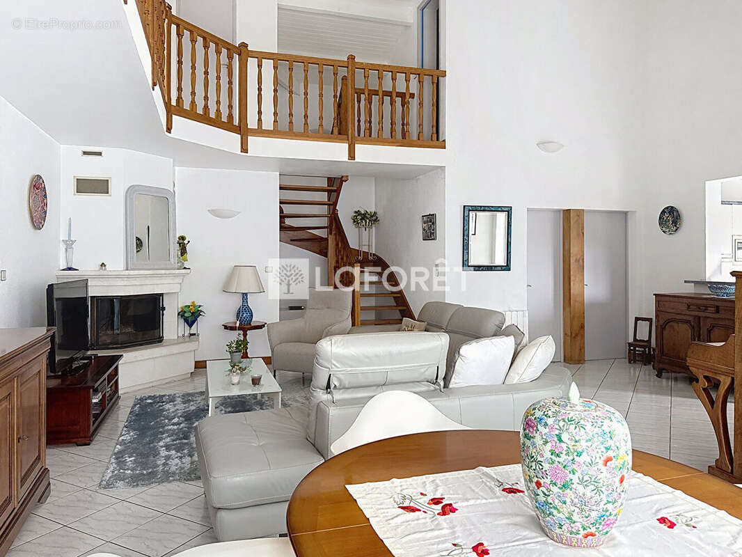 Maison à SAINT-DENIS-D&#039;OLERON