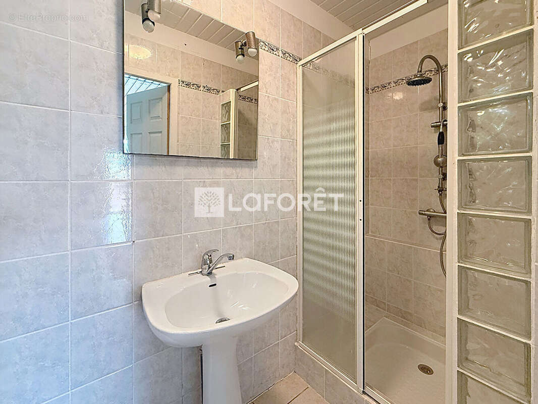 Maison à SAINT-DENIS-D&#039;OLERON