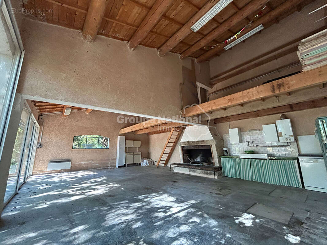 Maison à CARPENTRAS