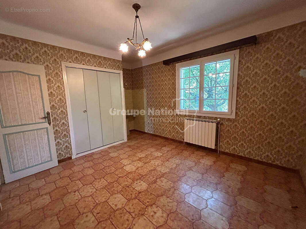 Maison à CARPENTRAS