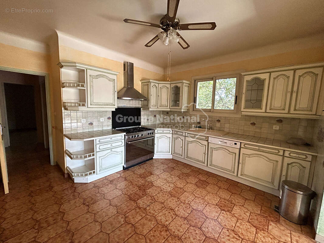 Maison à CARPENTRAS